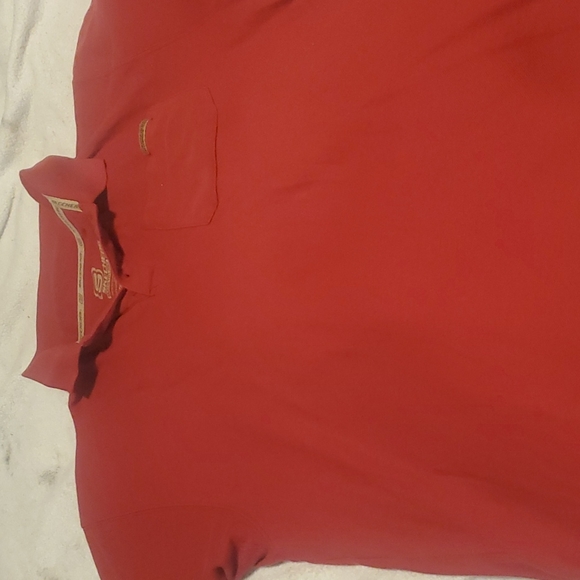 Men's medium Skechers golf tee - Picture 1 of 3